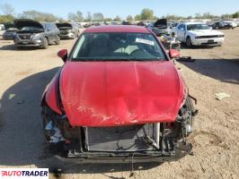 Hyundai Sonata 2021 2