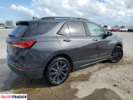 Chevrolet Equinox 2022 1