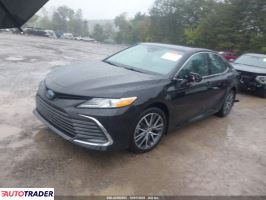 Toyota Camry 2023 2