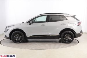 Kia Sportage 2023 1.6 177 KM