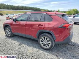 Toyota Pozostałe 2023 2