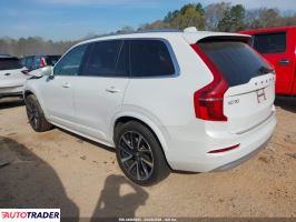 Volvo XC90 2022 2