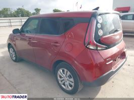 Kia Soul 2023 2