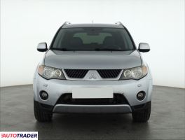 Mitsubishi Outlander 2007 2.0 138 KM