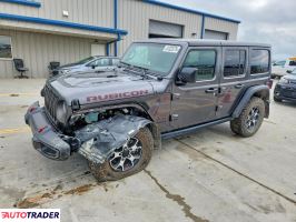 Jeep Wrangler 2023 3