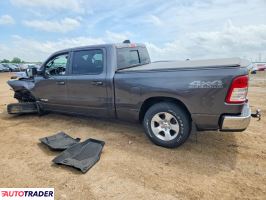 Dodge Ram 2021 5