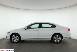 Volkswagen Passat 2019 1.5 147 KM