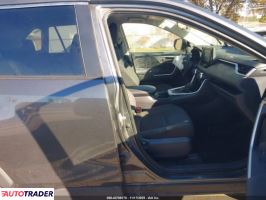 Toyota Pozostałe 2019 2