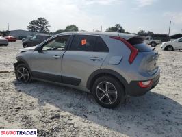 Kia Niro 2023 1 Kia Niro 2023 1