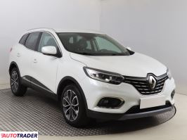 Renault Kadjar 2020 1.3 138 KM