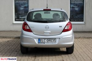 Opel Corsa 2011 1.2 85 KM Opel Corsa 2011 1.2 85 KM