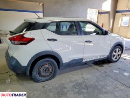 Nissan Pozostałe 2020 1