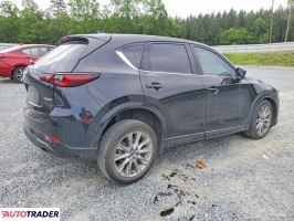 Mazda CX-5 2024 2
