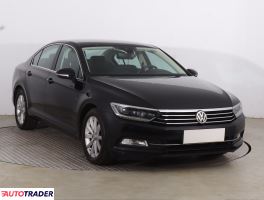 Volkswagen Passat - zobacz ofertę