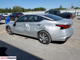 Nissan Altima 2020 2