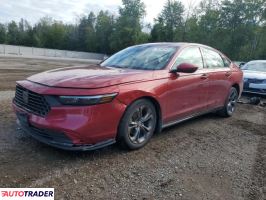 Honda Accord 2023 1 Honda Accord 2023 1
