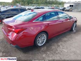 Toyota Avalon 2019 2