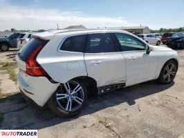 Volvo XC60 2021 2