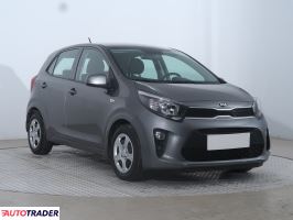 Kia Picanto 2020 1.0 65 KM