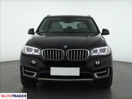 BMW X5 2014 3.0 308 KM BMW X5 2014 3.0 308 KM
