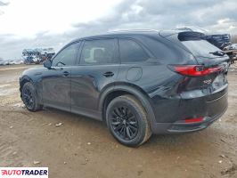 Mazda CX-9 2024 3