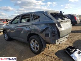 Hyundai Tucson 2024 2