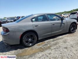 Dodge Charger 2019 3