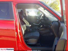 Kia Soul 2025 2