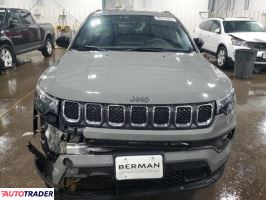 Jeep Compass 2024 2