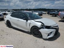 Toyota Camry 2023 3 Toyota Camry 2023 3