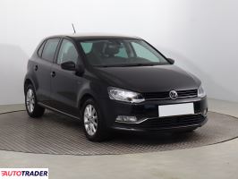 Volkswagen Polo 2015 1.2 88 KM