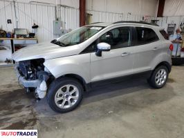 Ford EcoSport 2020 2