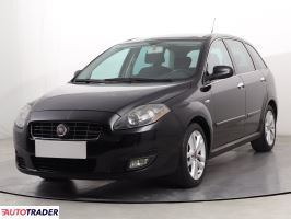 Fiat Croma 2010 1.9 147 KM Fiat Croma 2010 1.9 147 KM