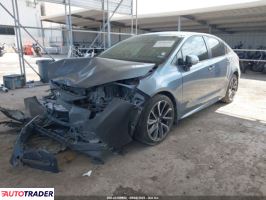 Toyota Corolla 2021 2