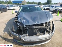 Volkswagen Jetta 2019 1 Volkswagen Jetta 2019 1