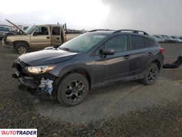 Subaru Pozostałe 2022 2 Subaru Pozostałe 2022 2