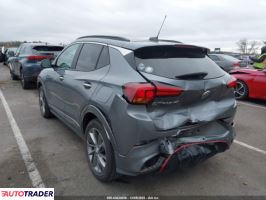 Buick Pozostałe 2020 1