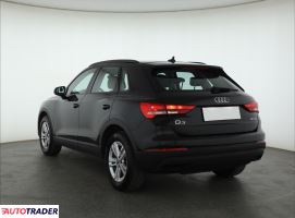 Audi Q3 2021 2.0 147 KM