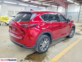 Mazda CX-5 2021 2