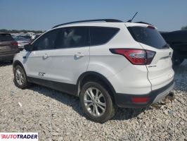 Ford Escape 2018 1