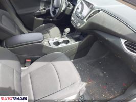Chevrolet Malibu 2024 1