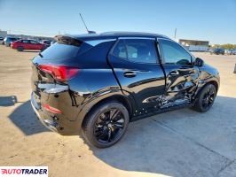 Buick Pozostałe 2025 1