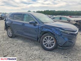 Honda CR-V 2024 1
