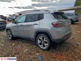Jeep Compass 2020 2