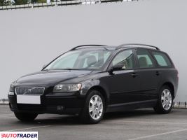 Volvo V50 2005 1.6 99 KM Volvo V50 2005 1.6 99 KM