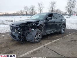Mazda CX-5 2024 2