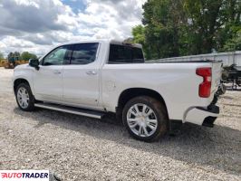 Chevrolet Silverado 2024 3