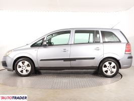 Opel Zafira 2006 1.9 99 KM