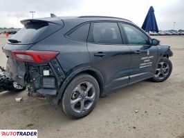 Ford Escape 2023 2 Ford Escape 2023 2