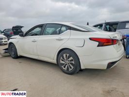 Nissan Altima 2024 2